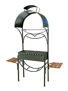 Мангал МК-01.000