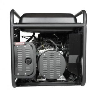 Генератор Lifan 12 GF-4 (LF15000E)