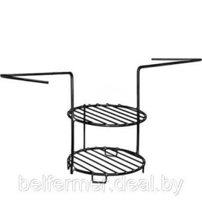 Решётка-гриль 2х ярусная малая