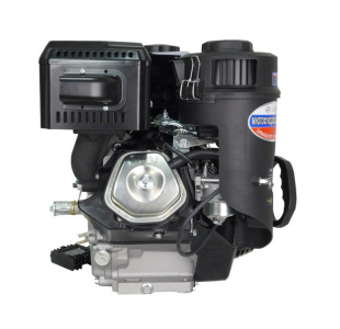 Двигатель Lifan NP460E D25 11A (фильтр "зима-лето")