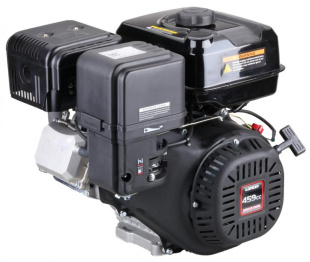 Двигатель Loncin LC192F (A type) D25 7А