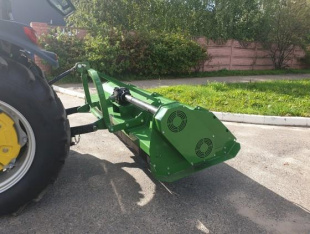 Косилка молотковая МУЛЬЧЕР 2,8м Универсальные размельчители