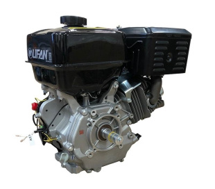 Двигатель Lifan 190F-S Sport New D25 Двигатель Lifan 190F-S Sport New D25