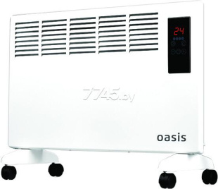 Конвектор OASIS DK-20D Конвектор OASIS DK-20D