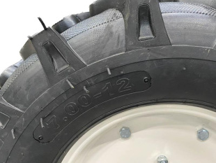 Мотоблок Stark ST-1800 (3+1, пониж, 7.00-12)