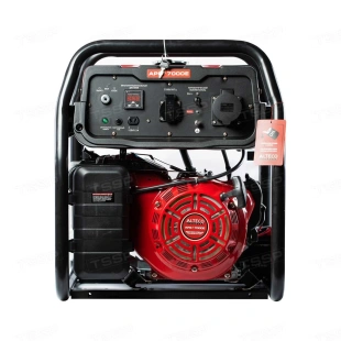 Бензиновый генератор ALTECO APG 7000E (N) Standard
