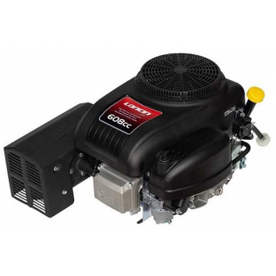 Двигатель Loncin LC1P96F (вал 25.4) 19лс 15А