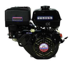 Двигатель Lifan 190F D25 7А