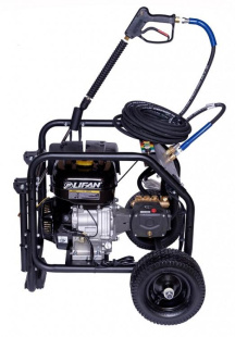 Мойка высокого давления Lifan Q3690 (177F-B)