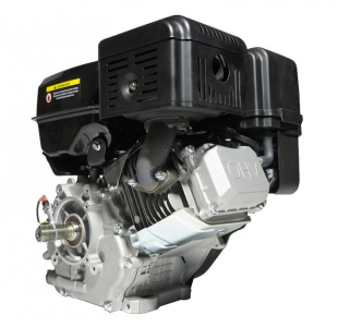 Двигатель Loncin LC192F (A type) D25 0,6А