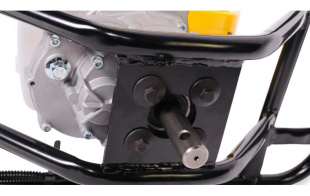 Мотобур CHAMPION AG152B