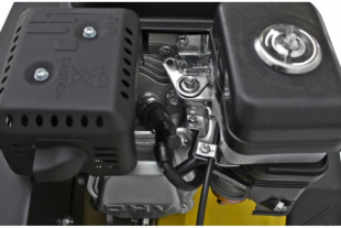 Мотокультиватор GMC-7.0 Huter