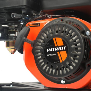 Мотопомпа PATRIOT MP 1560 SH Мотопомпа PATRIOT MP 1560 SH