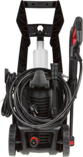 Мойка высокого давления WORTEX PW 1116 (PW111600011)