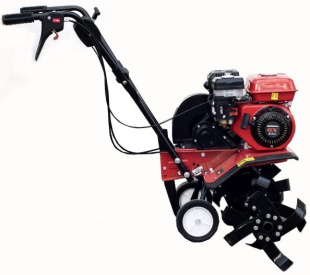 Культиватор бензиновый KEPLER KP650