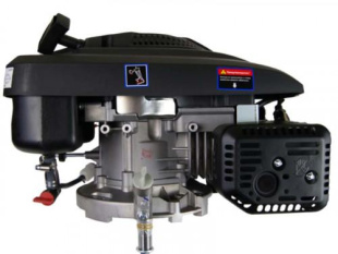 Двигатель Lifan 1P75FV D22 Двигатель Lifan 1P75FV D22