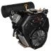 Двигатель Loncin LC2V90FD D28.575 20А Цилиндрический в\фильтр