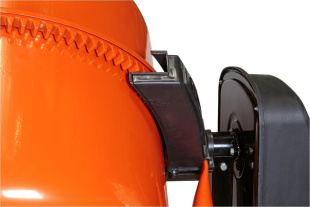 Бетономешалка DGM BK-200C (DG1543-6) Бетономешалка DGM BK-200C (DG1543-6)