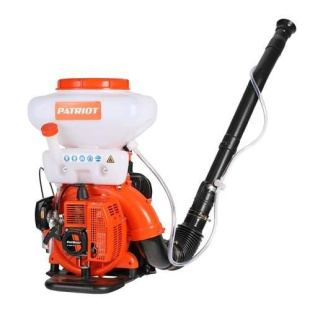 Опрыскиватель бензиновый Patriot PT 415WF-12 Опрыскиватель бензиновый Patriot PT 415WF-12
