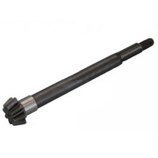 Главный вал редуктора мотоблока Z-9 (9-18лс)