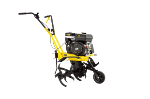 Мотокультиватор GMC-5.5 Huter