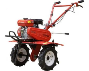 Культиватор бензиновый ASILAK SL-85B (AS1529-408) Культиватор бензиновый ASILAK SL-85B (AS1529-408)