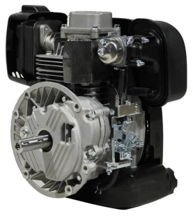 Двигатель Loncin LC1P75F (B type) D22,2