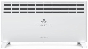 Конвектор ROYAL CLIMA Ribera Meccanico REC-R2000M