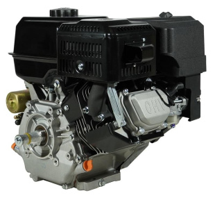 Двигатель Lifan KP420E D25 11А Двигатель Lifan KP420E D25 11А