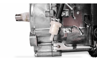 Двигатель Champion G340VKE