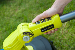ONE + / Триммер RYOBI OLT1832 (без батареи) ONE + / Триммер RYOBI OLT1832 (без батареи)