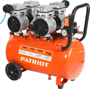 Компрессор PATRIOT WO 50-300 (525301925) Компрессор PATRIOT WO 50-300 (525301925)
