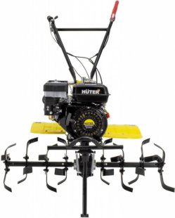 Мотоблок бензиновый MK-8000P/135 Huter
