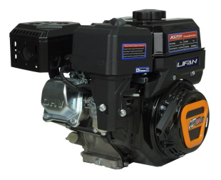 Двигатель Lifan KP230 D20 3А