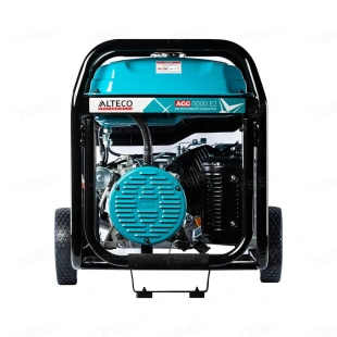 Бензиновый генератор Alteco Professional AGG 11000Е2 Бензиновый генератор Alteco Professional AGG 11000Е2