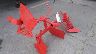 Комплект для посадки и уборки картофеля Мотор Сич КК-3