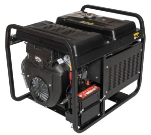 Генератор Lifan 10 GF-5A (LF12000AE)