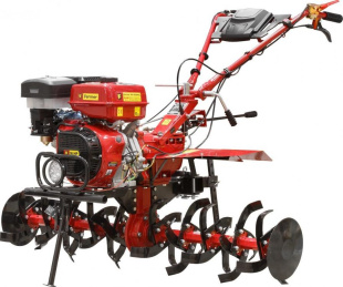Культиватор бензиновый FERMER FM-1618MXL (FM-1618MXL-65)