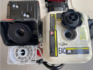 Мотоблок Stark ST-1000F (3+1,пониж)(4.00-10)