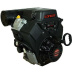 Двигатель Loncin LC2V80FD (H-type, вал 25мм) 30лс 20А Двигатель Loncin LC2V80FD (H-type, вал 25мм) 30лс 20А