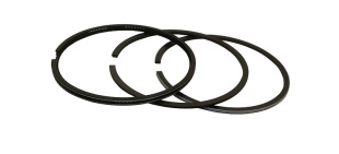 Кольца поршневые LIFAN Diesel 13411,13412,13420/C192F (комплект)