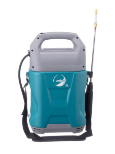 Опрыскиватель аккумуляторный UNION ОР-5АТ (5л)