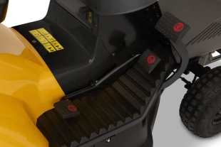 Садовый трактор STIGA Estate 792 (2Т0780481/СТ1)