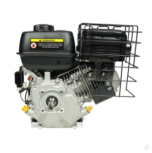 Двигатель Loncin LC175F-2 (R type) D19 5А Двигатель Loncin LC175F-2 (R type) D19 5А