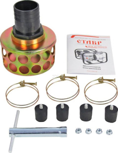 Мотопомпа СТАВР МПБ-80/6620ГВ (ст80-6620гвмпб)