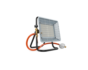 Обогреватель газовый TIMBERK TGH 4200 X0 Обогреватель газовый TIMBERK TGH 4200 X0