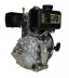 Двигатель Loncin Diesel D230F (A type) (LC170F) D20