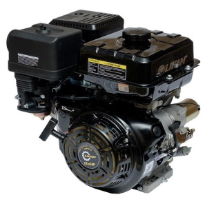 Двигатель Lifan 190FD-C Pro D25 3А Двигатель Lifan 190FD-C Pro D25 3А