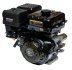 Двигатель Lifan 190FD-C Pro D25 3А Двигатель Lifan 190FD-C Pro D25 3А