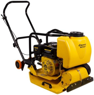 Виброплита CHAMPION PC1150FT